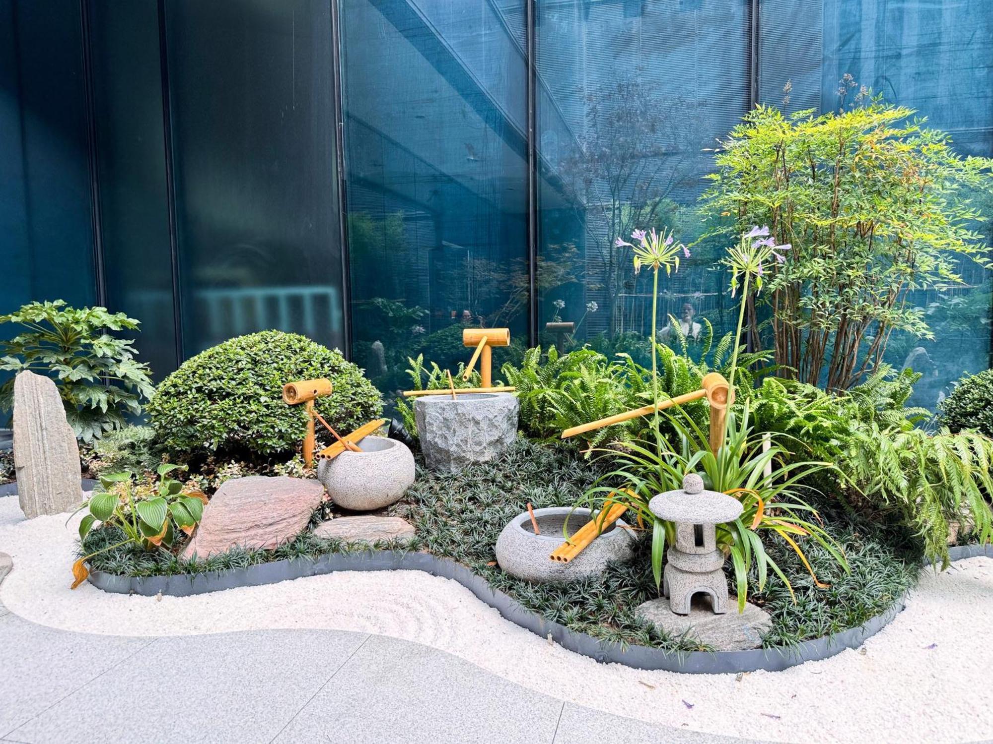Even Hotels Shanghai Expo By Ihg Exterior photo